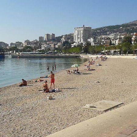 Primavera Apartments Σαράντα Εξωτερικό φωτογραφία