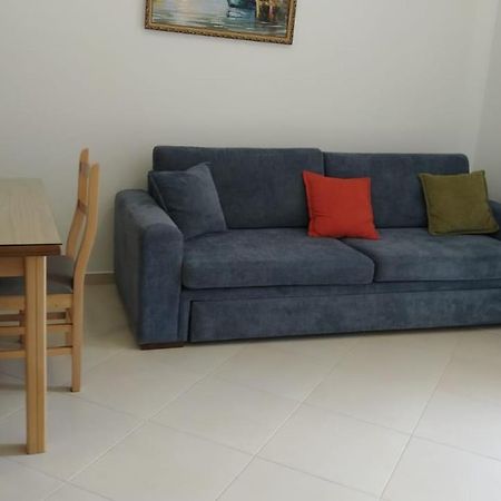 Primavera Apartments Σαράντα Εξωτερικό φωτογραφία