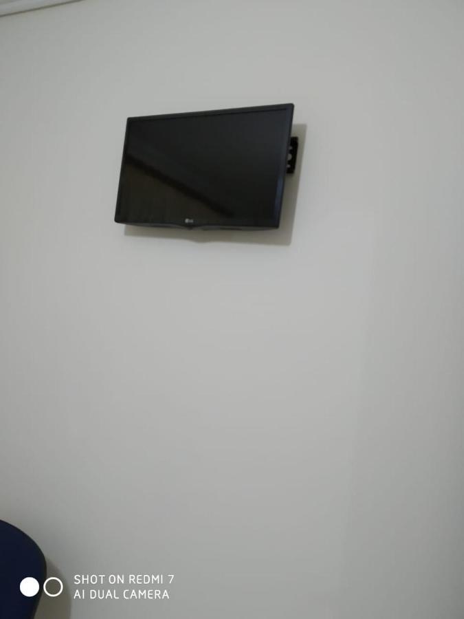 Primavera Apartments Σαράντα Εξωτερικό φωτογραφία