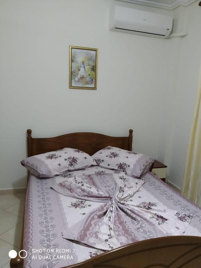 Primavera Apartments Σαράντα Εξωτερικό φωτογραφία