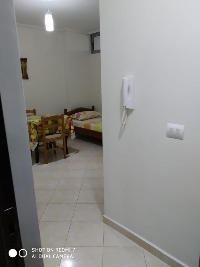 Primavera Apartments Σαράντα Εξωτερικό φωτογραφία