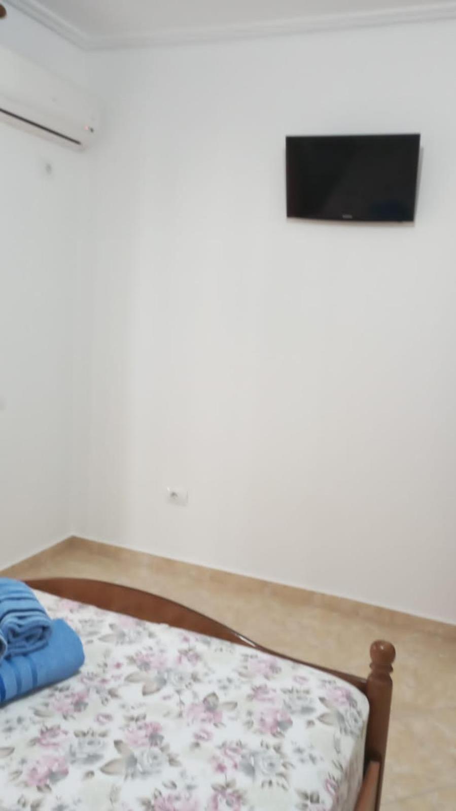 Primavera Apartments Σαράντα Εξωτερικό φωτογραφία