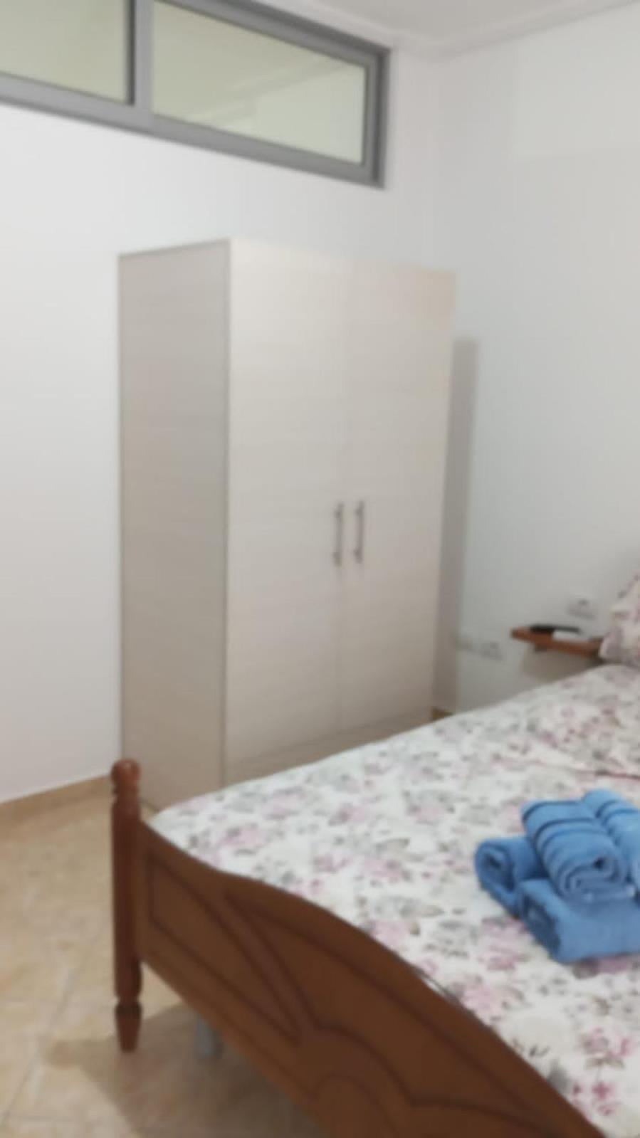 Primavera Apartments Σαράντα Εξωτερικό φωτογραφία