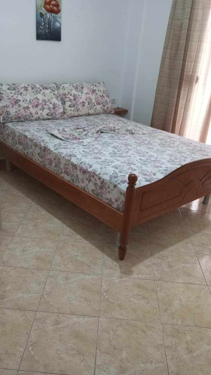 Primavera Apartments Σαράντα Εξωτερικό φωτογραφία