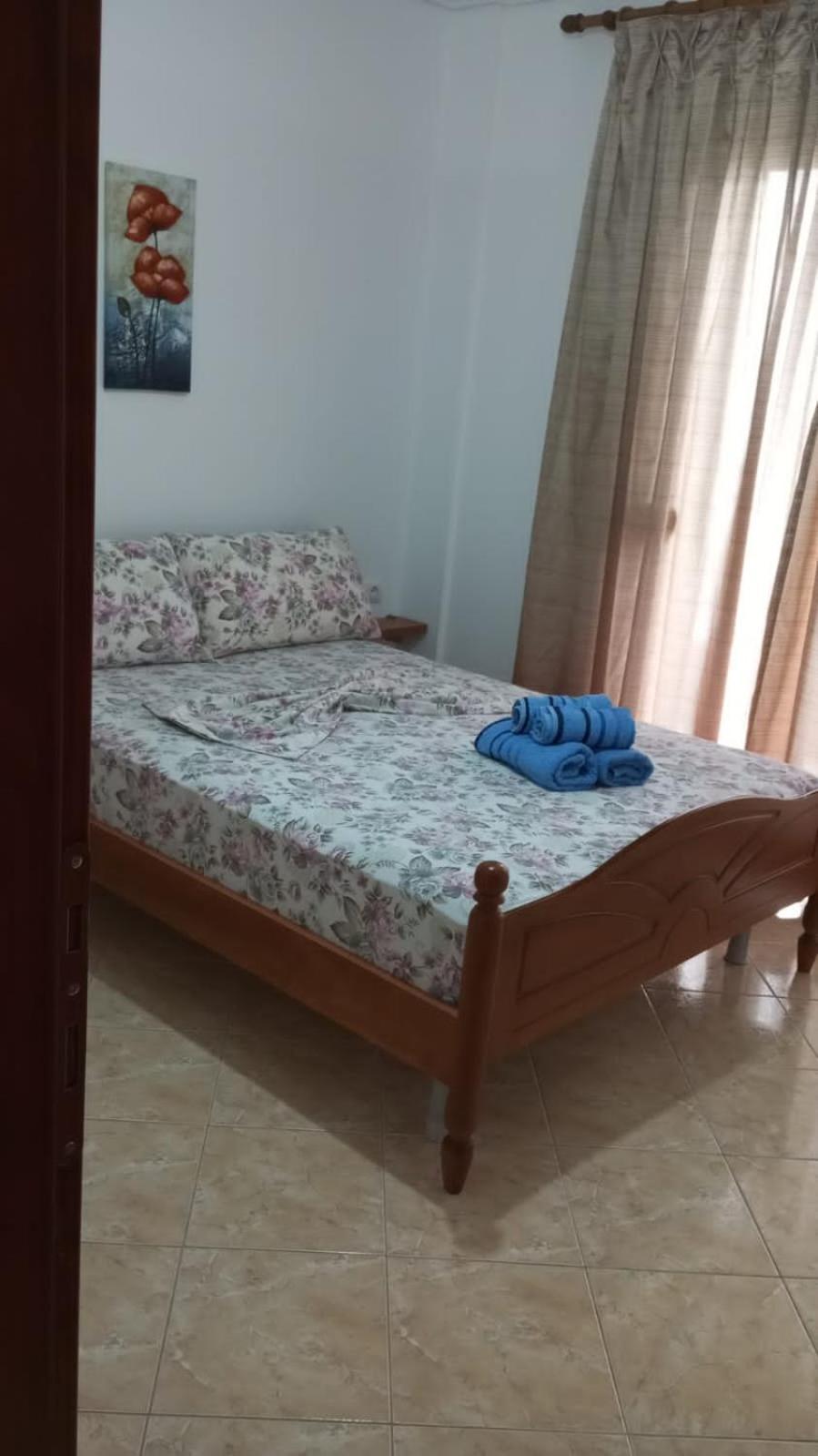 Primavera Apartments Σαράντα Εξωτερικό φωτογραφία