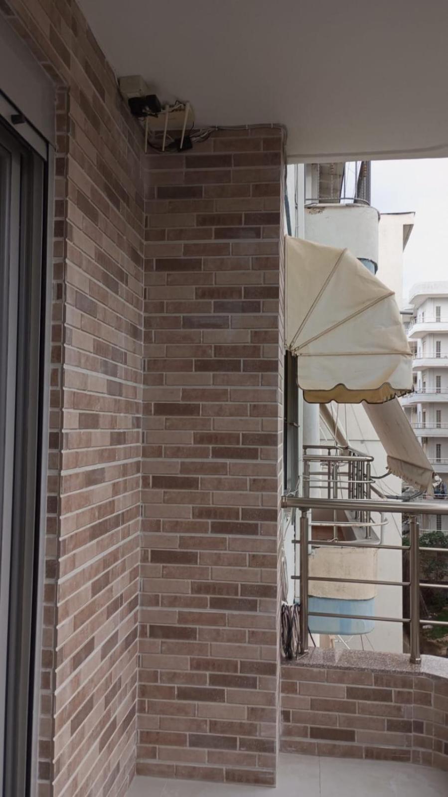 Primavera Apartments Σαράντα Εξωτερικό φωτογραφία