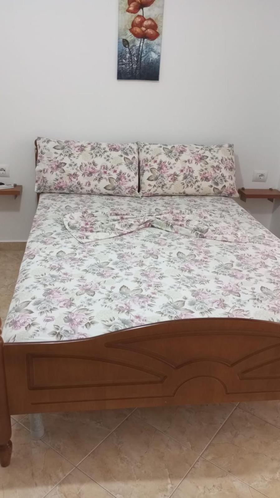 Primavera Apartments Σαράντα Εξωτερικό φωτογραφία