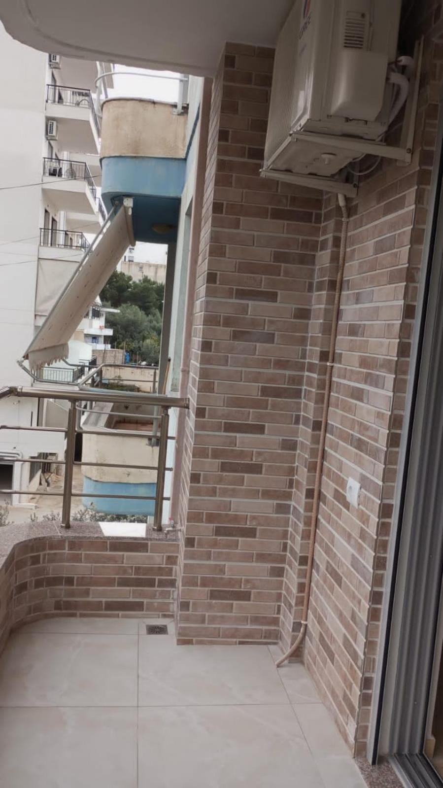 Primavera Apartments Σαράντα Εξωτερικό φωτογραφία