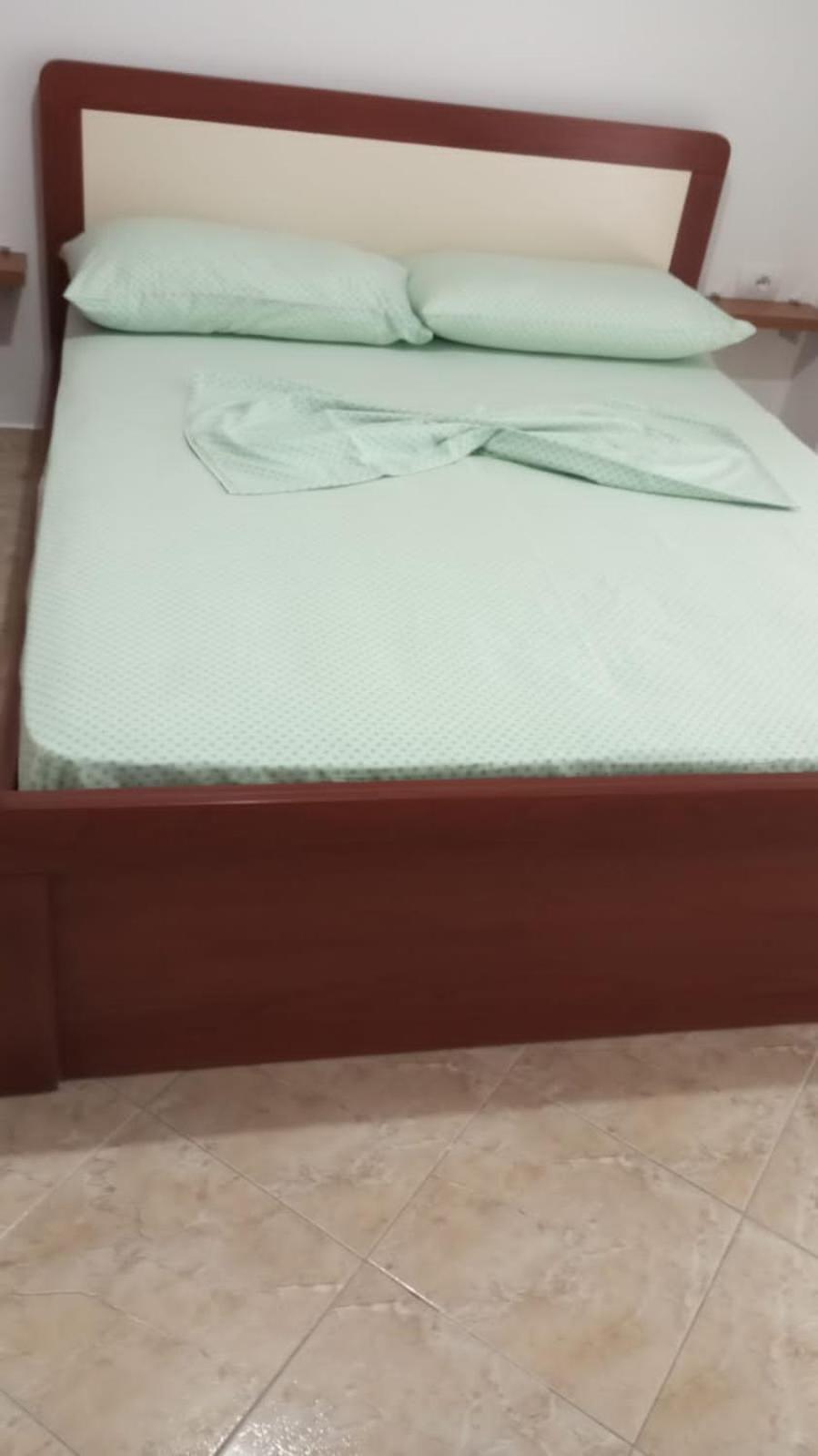 Primavera Apartments Σαράντα Εξωτερικό φωτογραφία