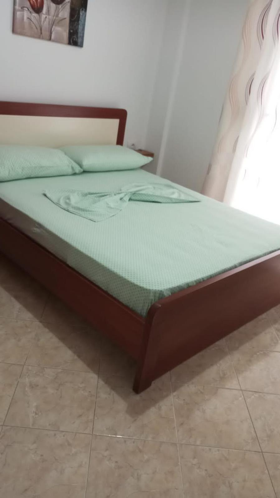 Primavera Apartments Σαράντα Εξωτερικό φωτογραφία