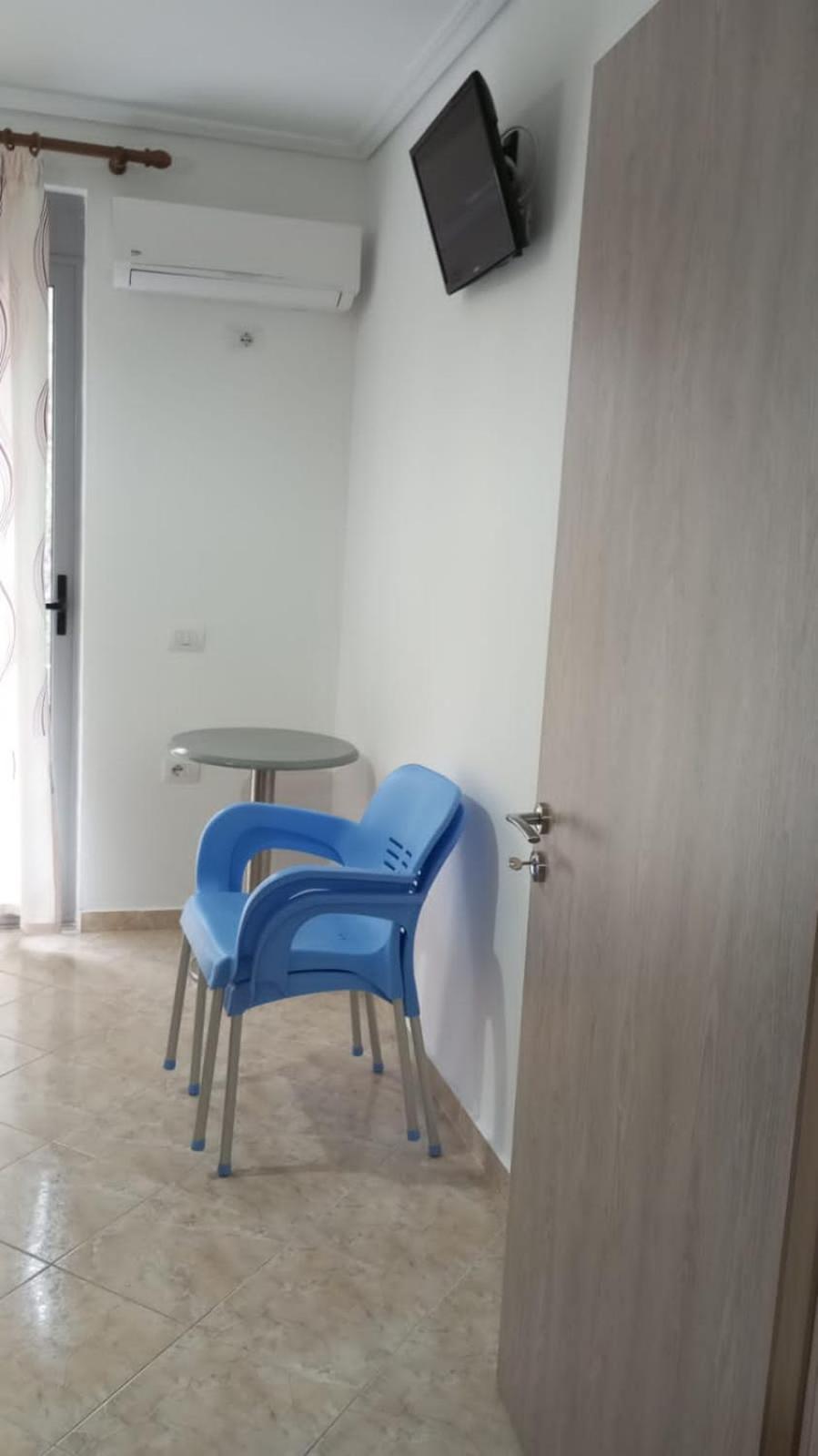 Primavera Apartments Σαράντα Εξωτερικό φωτογραφία
