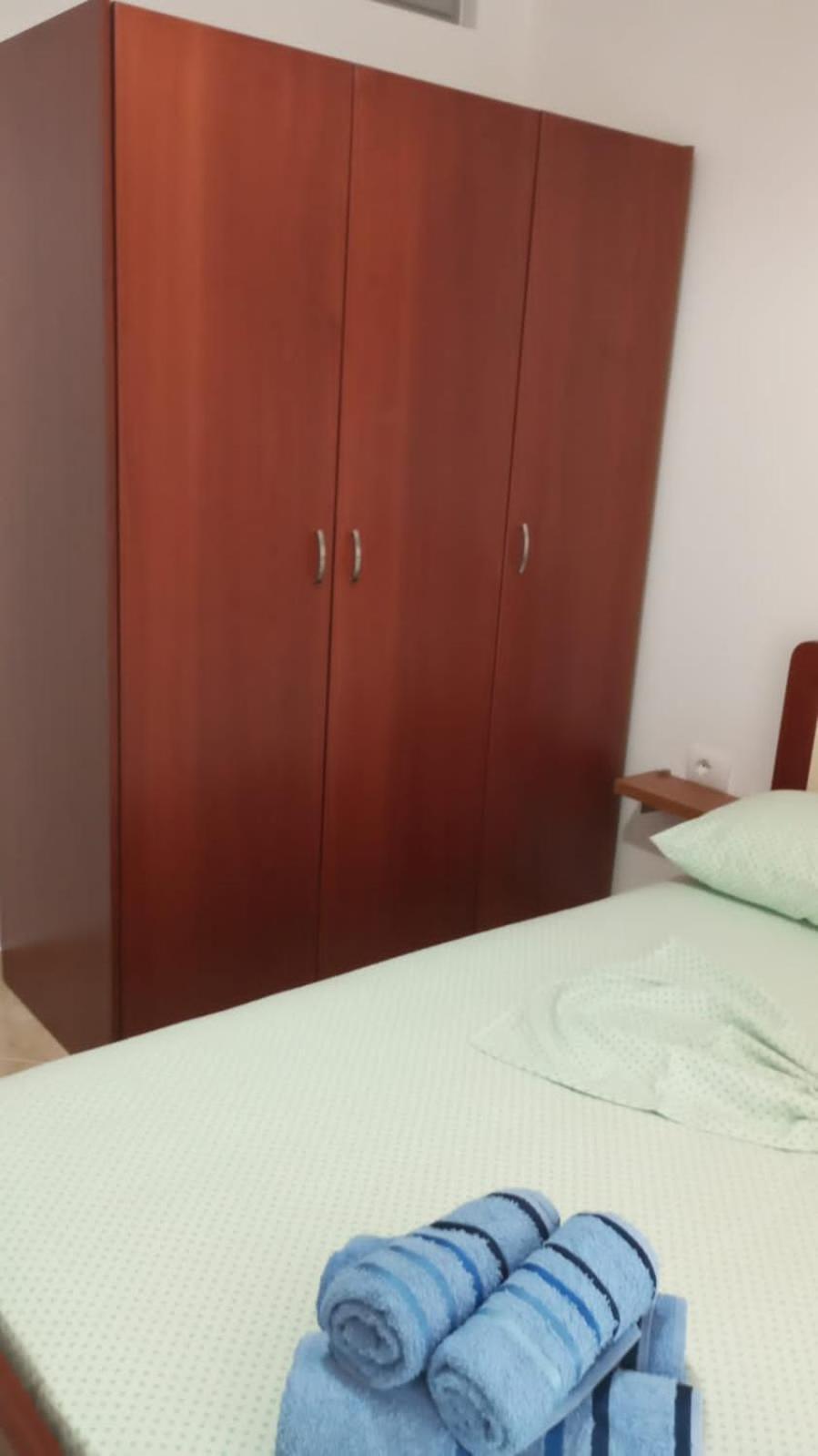 Primavera Apartments Σαράντα Εξωτερικό φωτογραφία