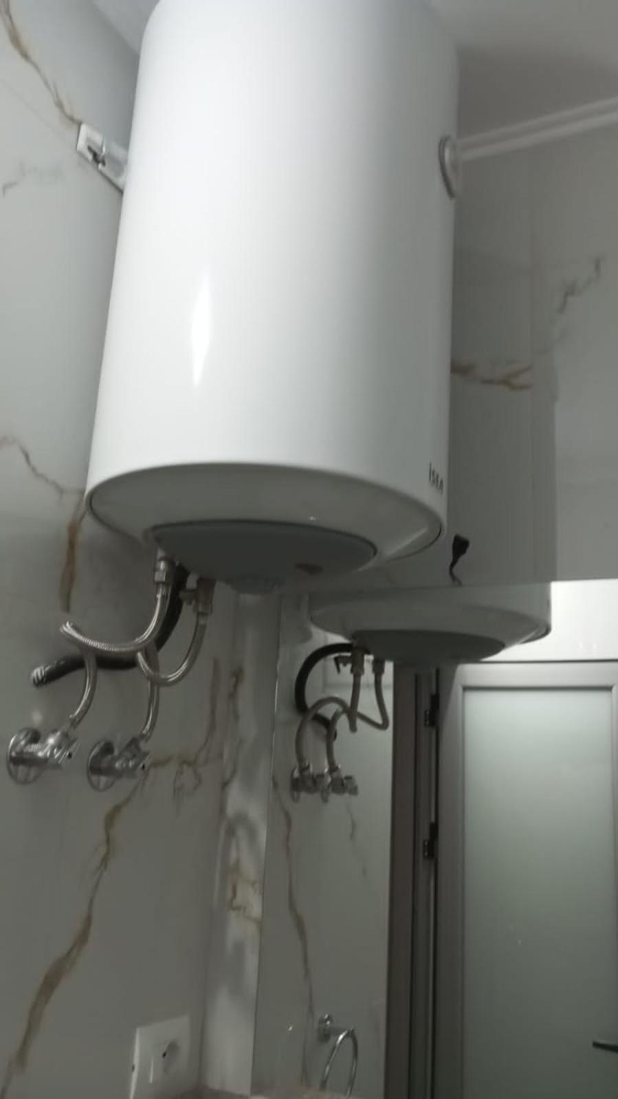 Primavera Apartments Σαράντα Εξωτερικό φωτογραφία