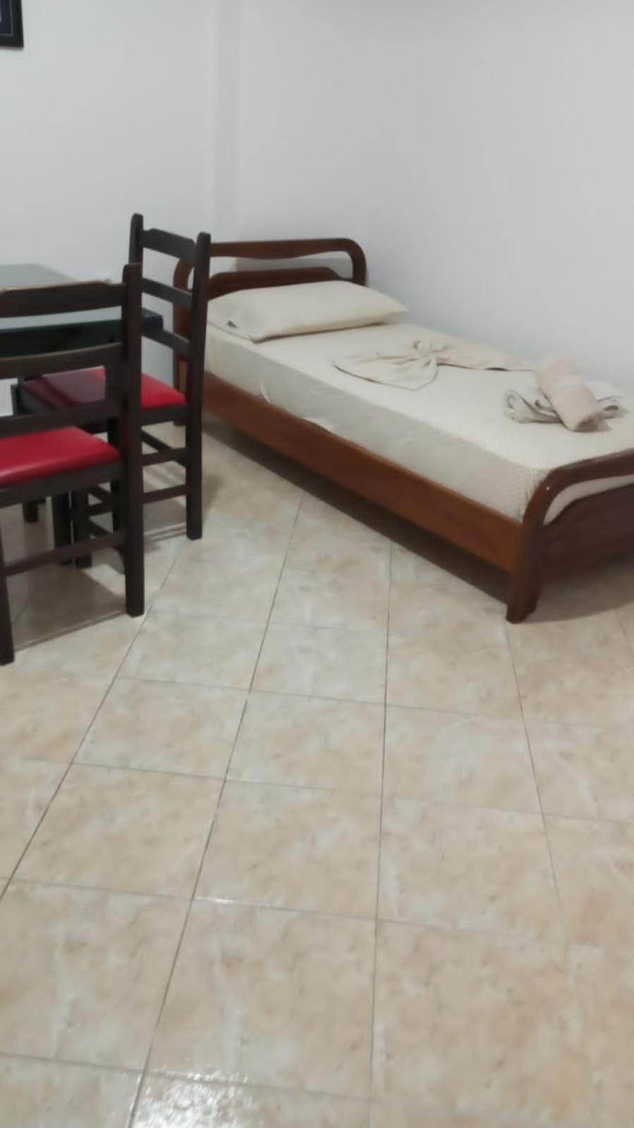 Primavera Apartments Σαράντα Εξωτερικό φωτογραφία