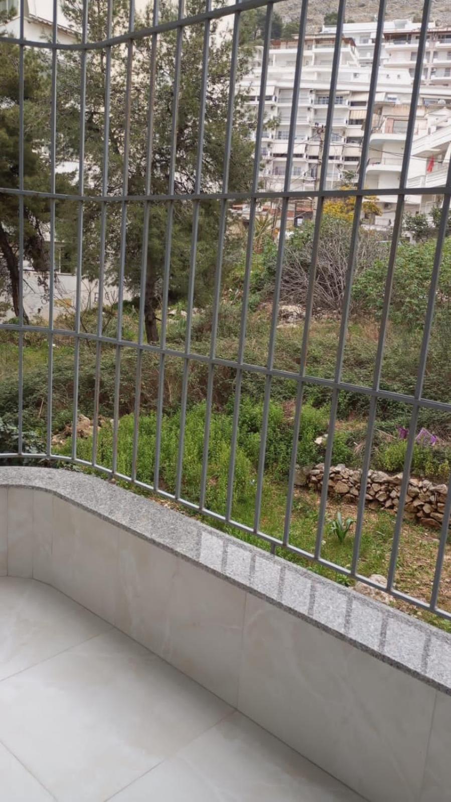 Primavera Apartments Σαράντα Εξωτερικό φωτογραφία