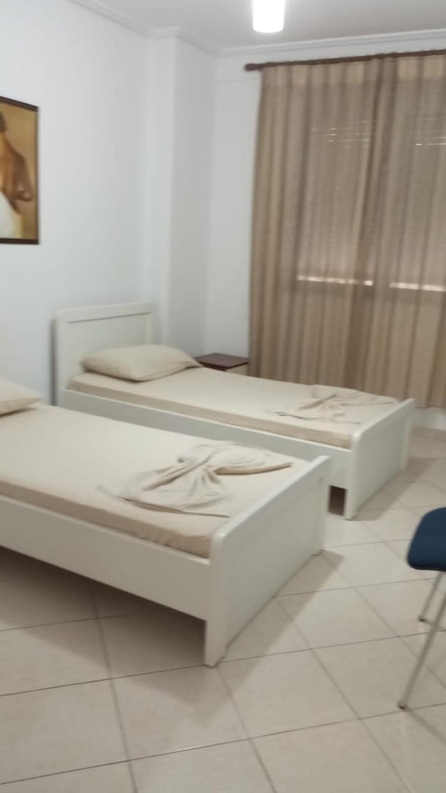 Primavera Apartments Σαράντα Εξωτερικό φωτογραφία