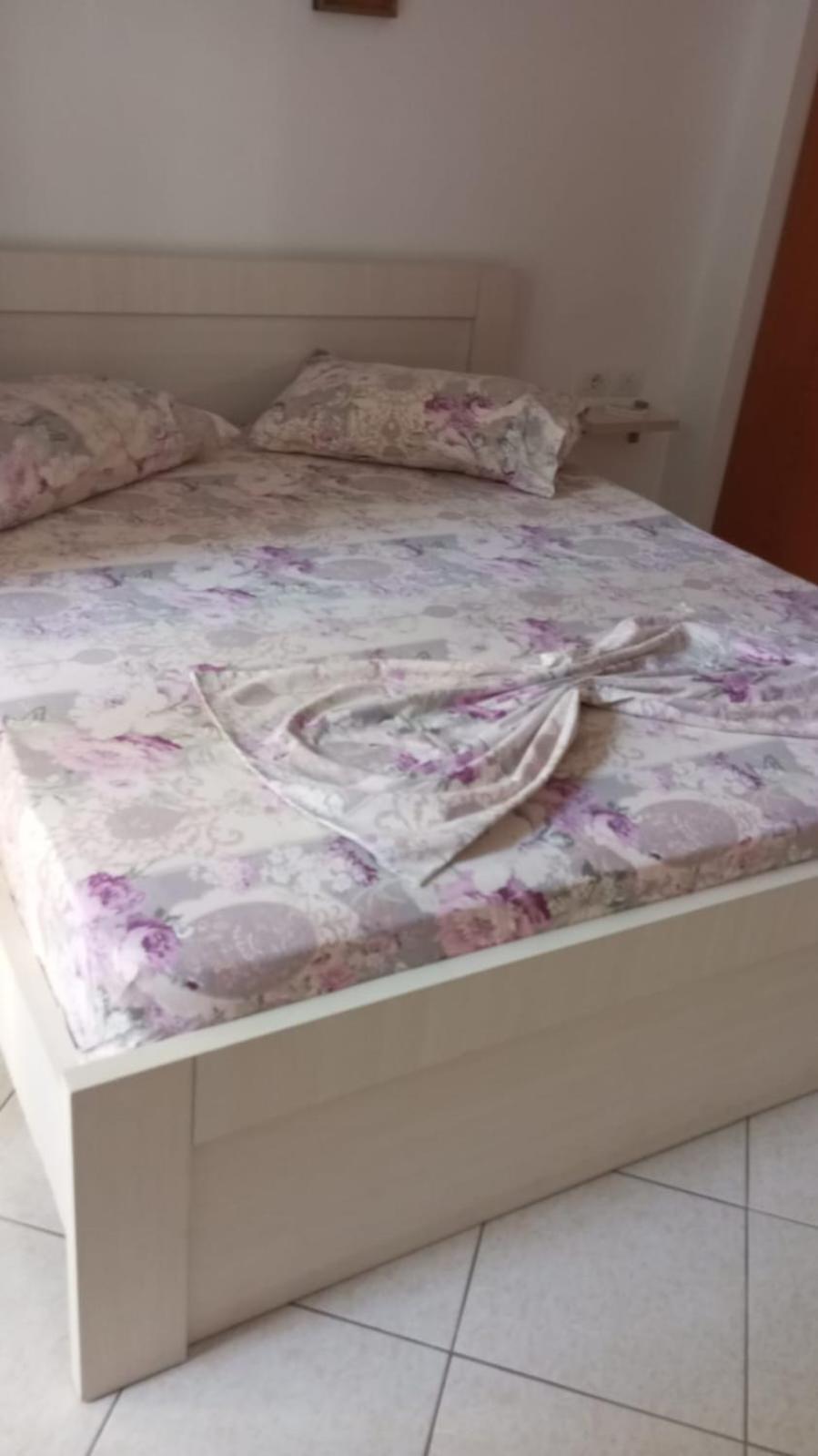 Primavera Apartments Σαράντα Εξωτερικό φωτογραφία