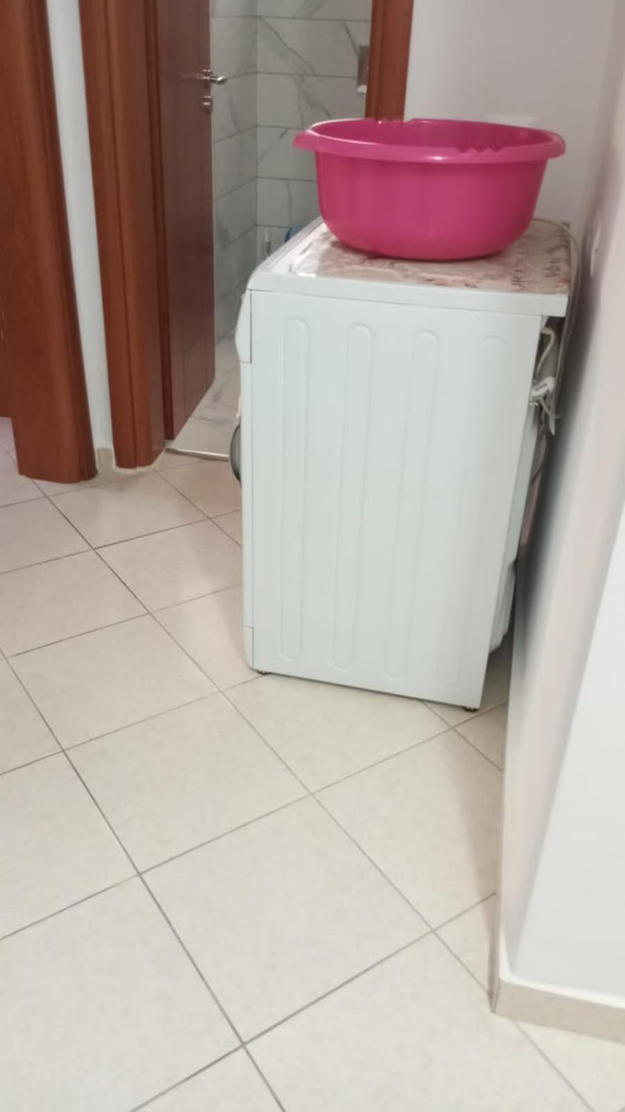 Primavera Apartments Σαράντα Εξωτερικό φωτογραφία