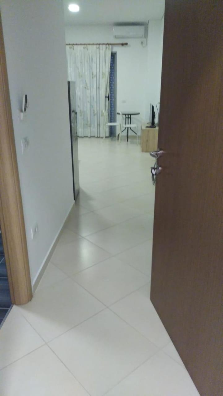 Primavera Apartments Σαράντα Εξωτερικό φωτογραφία