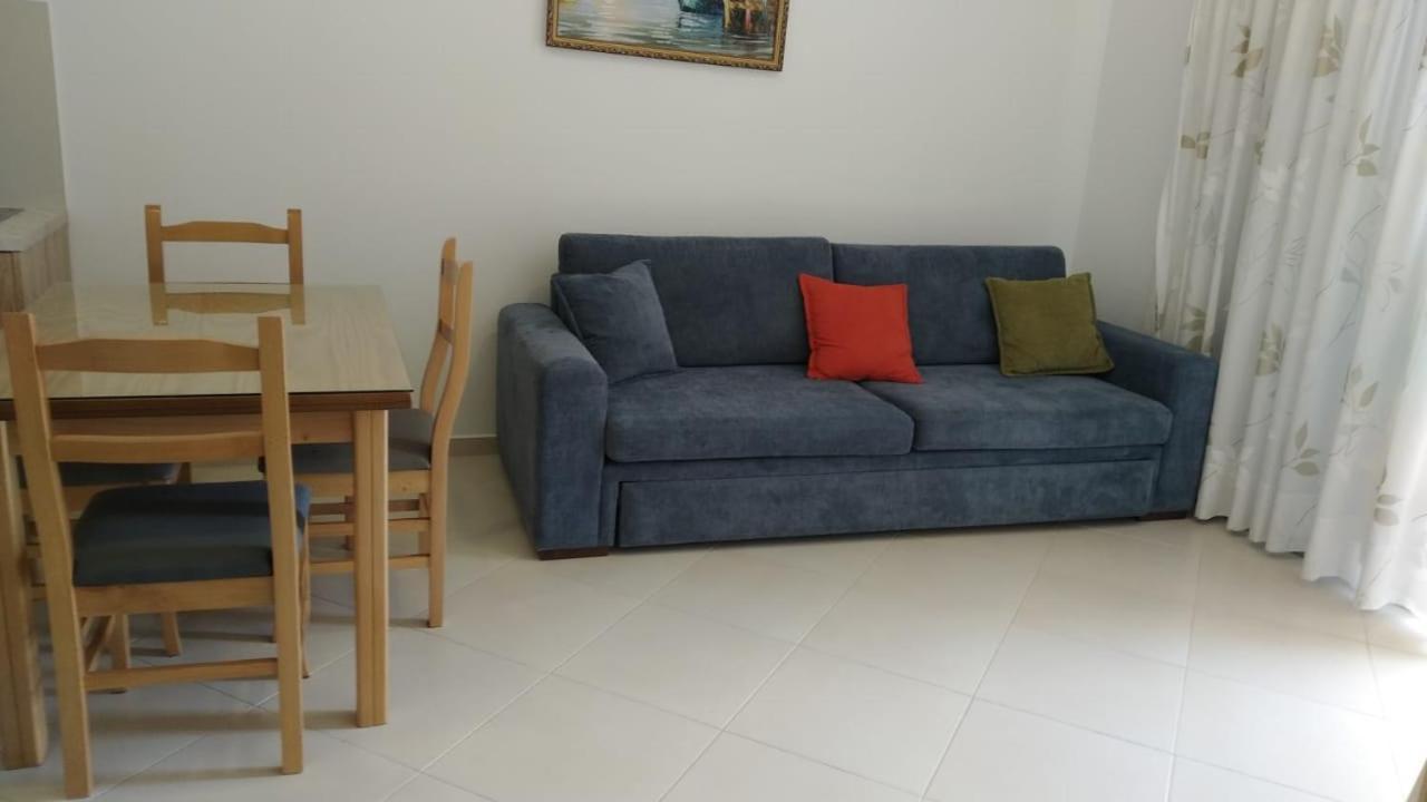 Primavera Apartments Σαράντα Εξωτερικό φωτογραφία