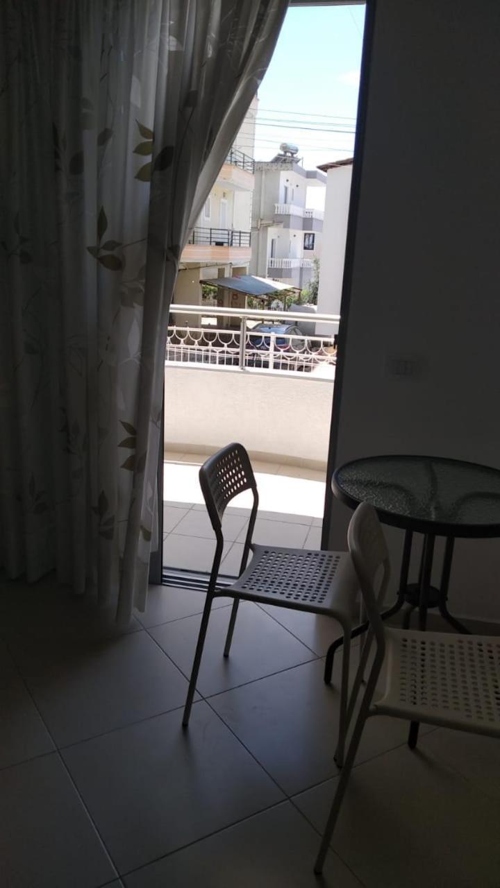Primavera Apartments Σαράντα Εξωτερικό φωτογραφία