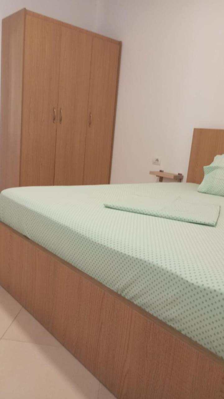 Primavera Apartments Σαράντα Εξωτερικό φωτογραφία