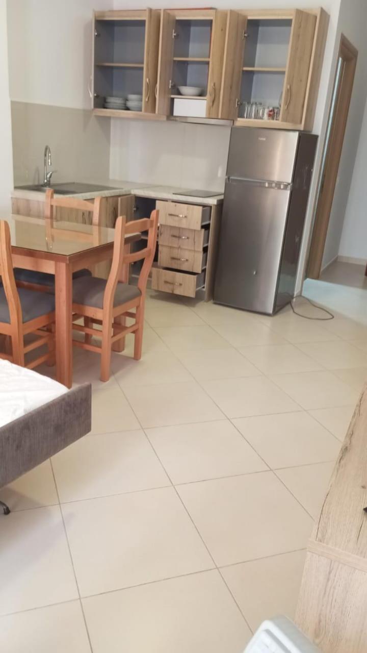 Primavera Apartments Σαράντα Εξωτερικό φωτογραφία