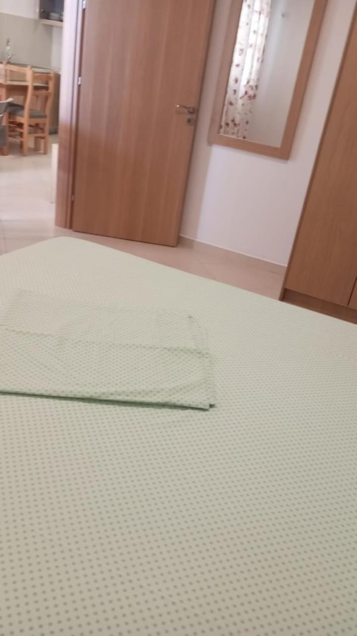 Primavera Apartments Σαράντα Εξωτερικό φωτογραφία