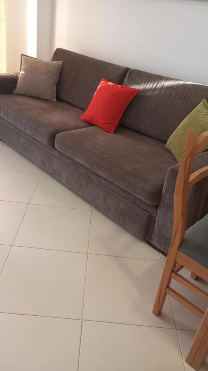 Primavera Apartments Σαράντα Εξωτερικό φωτογραφία