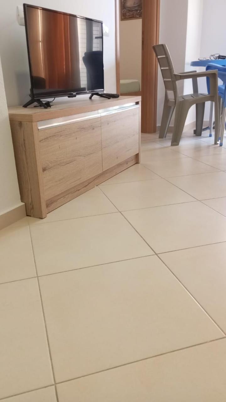 Primavera Apartments Σαράντα Εξωτερικό φωτογραφία