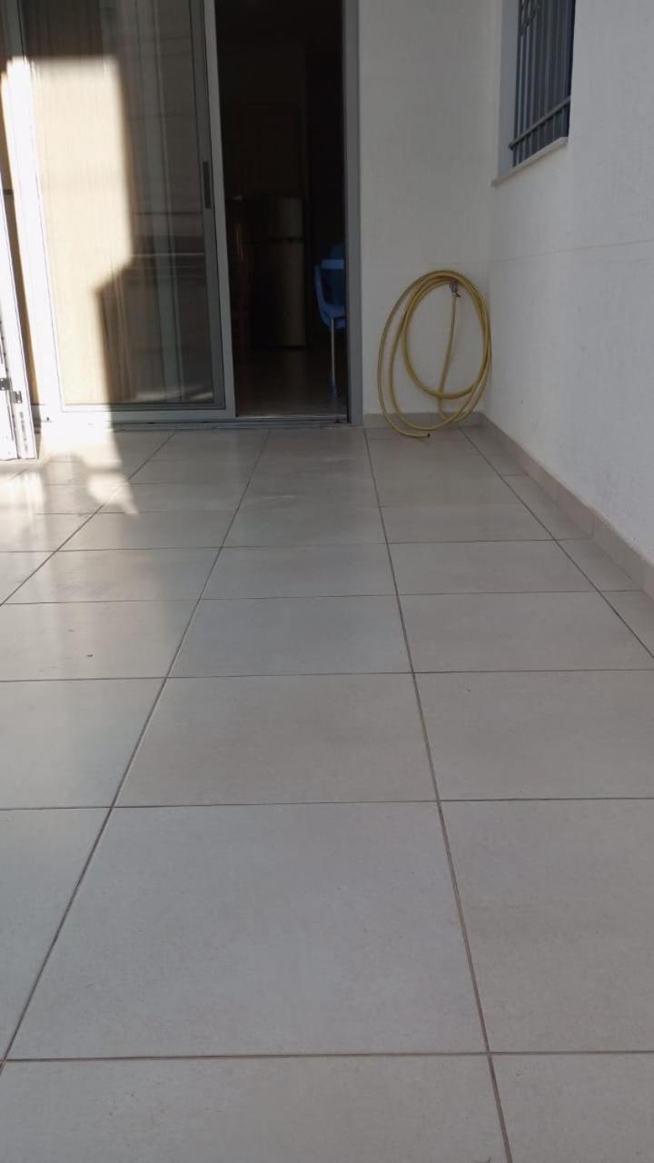 Primavera Apartments Σαράντα Εξωτερικό φωτογραφία
