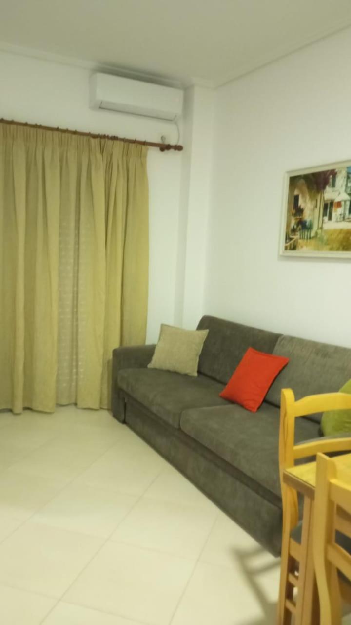 Primavera Apartments Σαράντα Εξωτερικό φωτογραφία